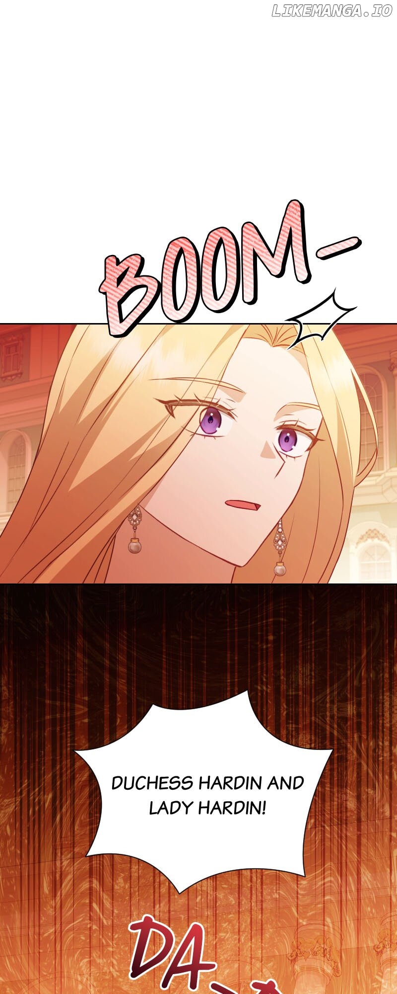 The Obsessive Stud Scammed Me into Marriage Chapter 21 - page 60