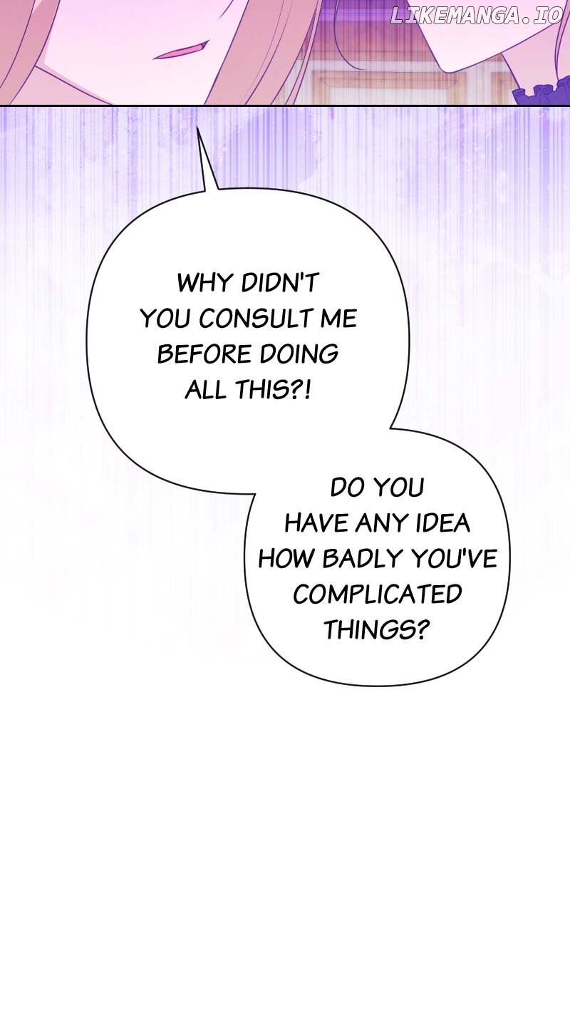 The Obsessive Stud Scammed Me into Marriage Chapter 21 - page 66