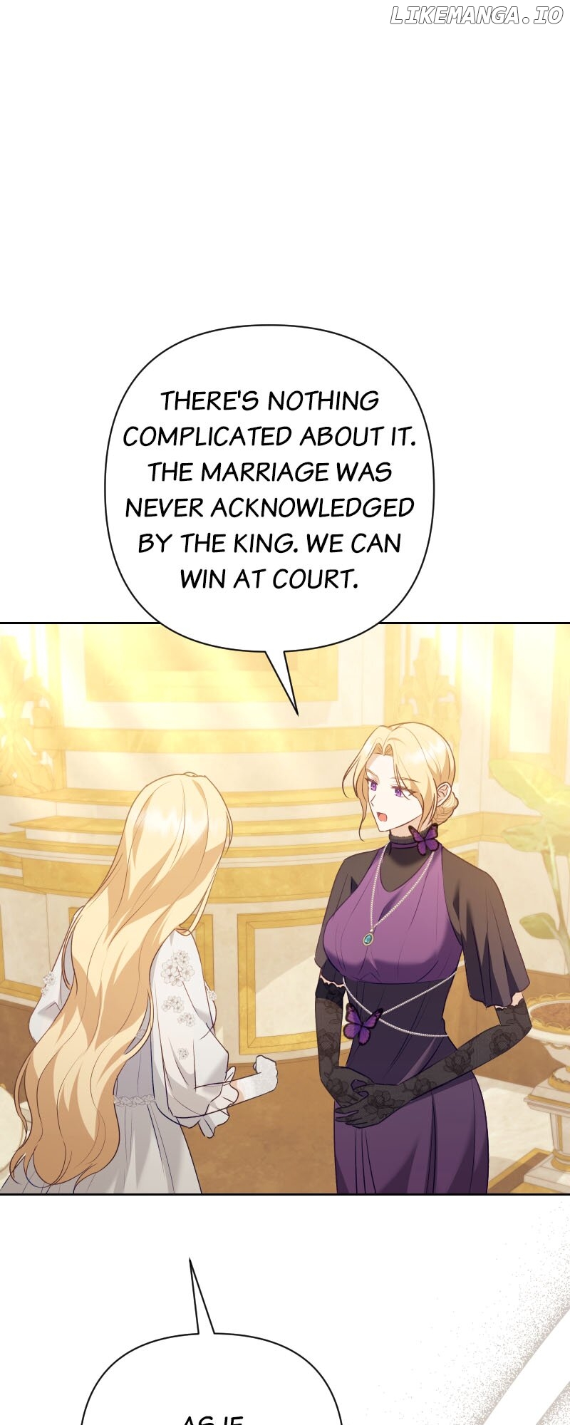 The Obsessive Stud Scammed Me into Marriage Chapter 21 - page 67