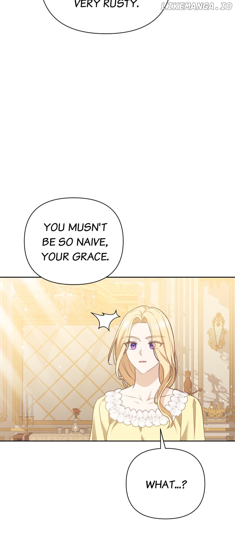 The Obsessive Stud Scammed Me into Marriage Chapter 20 - page 19