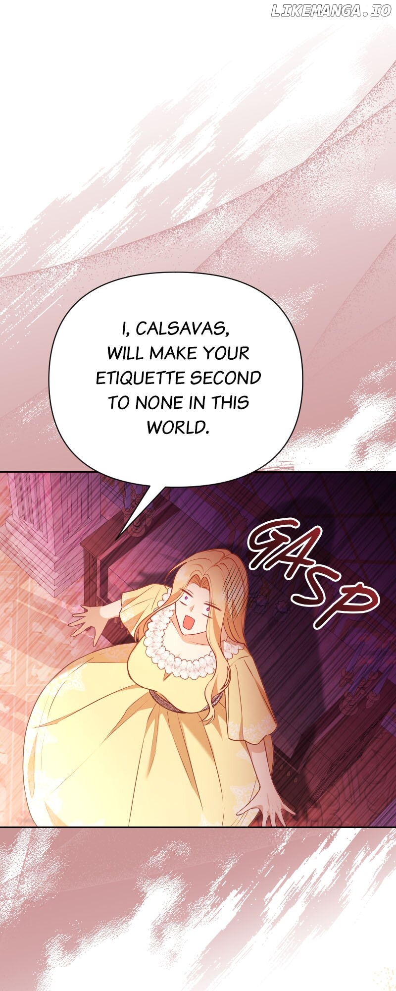 The Obsessive Stud Scammed Me into Marriage Chapter 20 - page 24