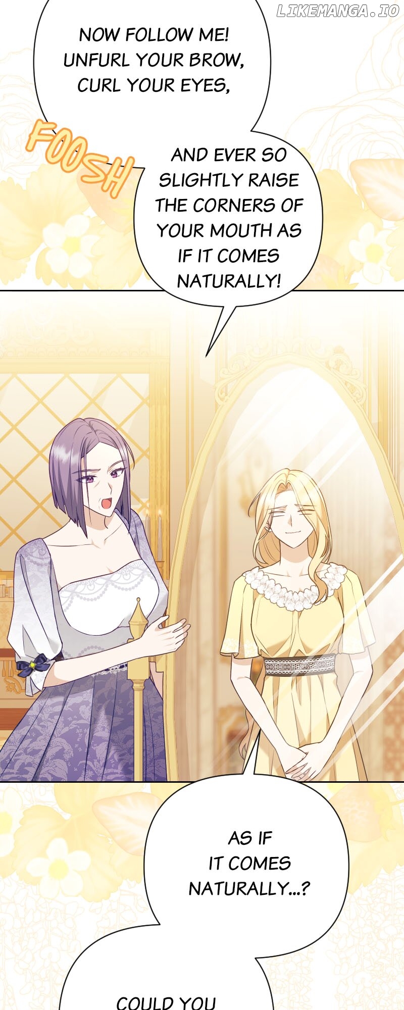 The Obsessive Stud Scammed Me into Marriage Chapter 20 - page 26