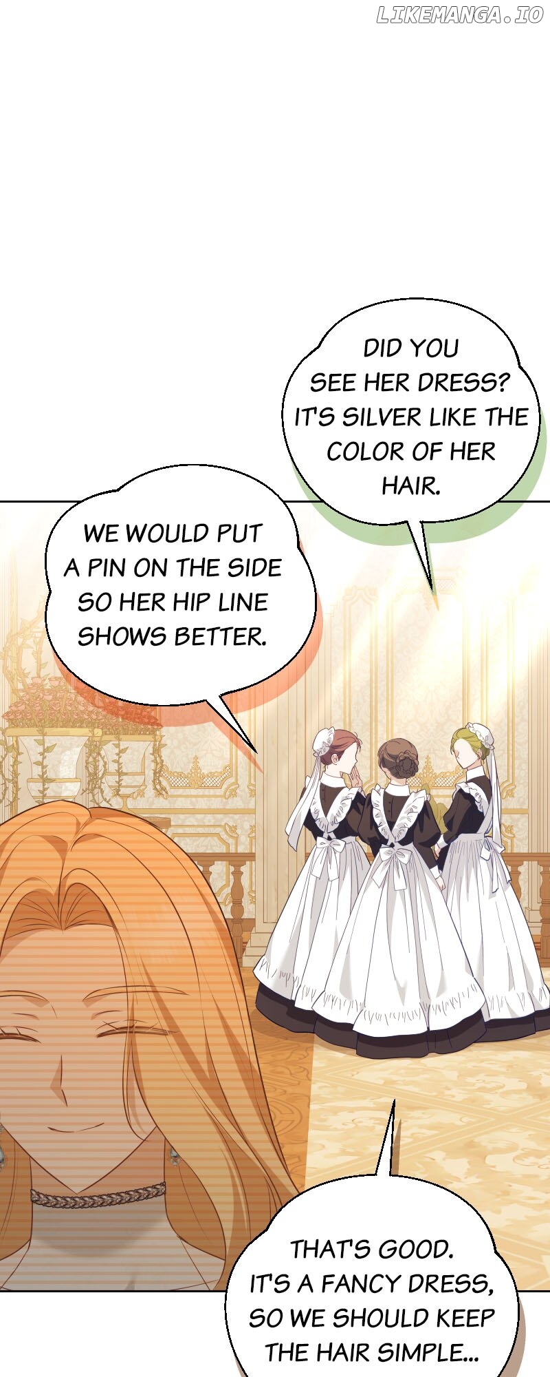 The Obsessive Stud Scammed Me into Marriage Chapter 20 - page 33