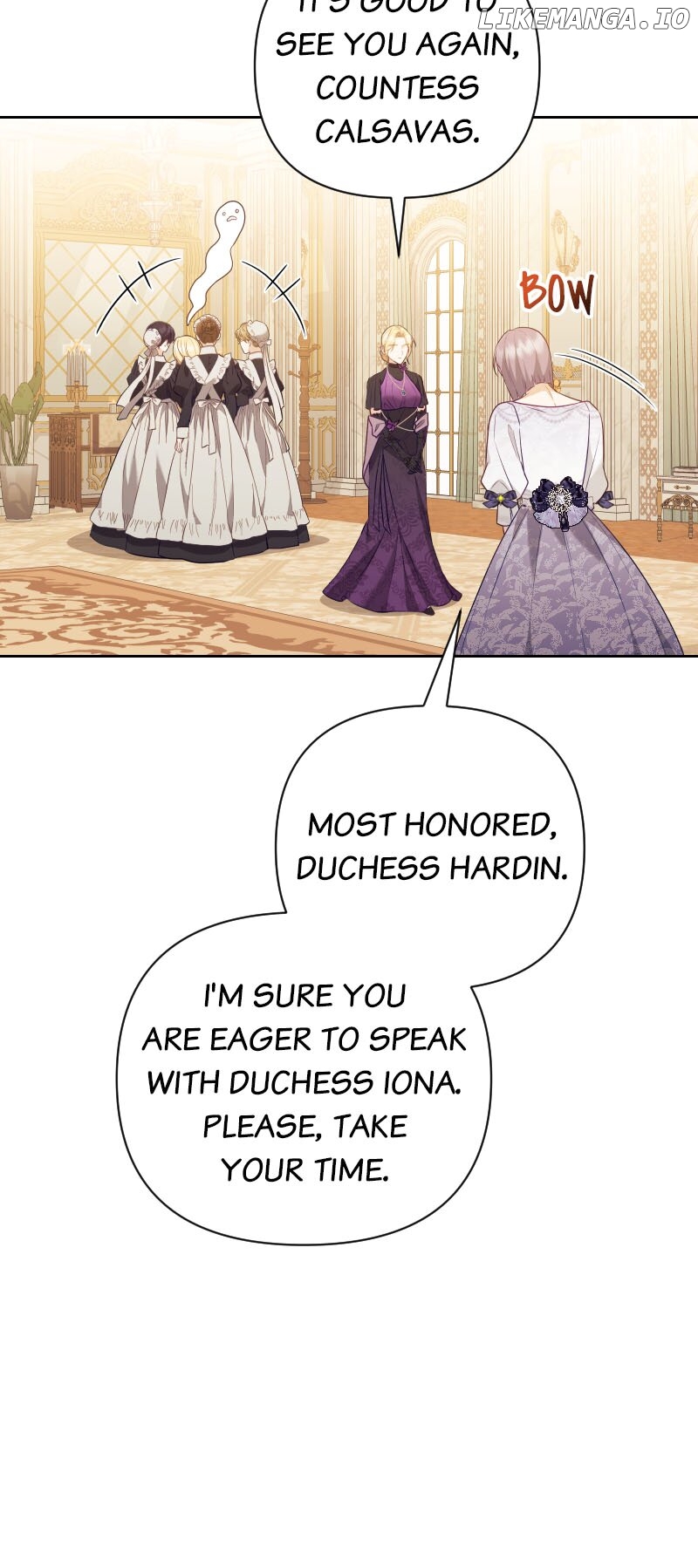 The Obsessive Stud Scammed Me into Marriage Chapter 20 - page 39
