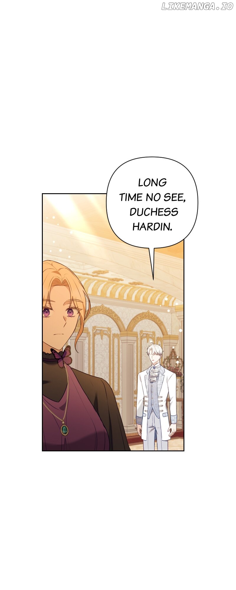 The Obsessive Stud Scammed Me into Marriage Chapter 20 - page 40