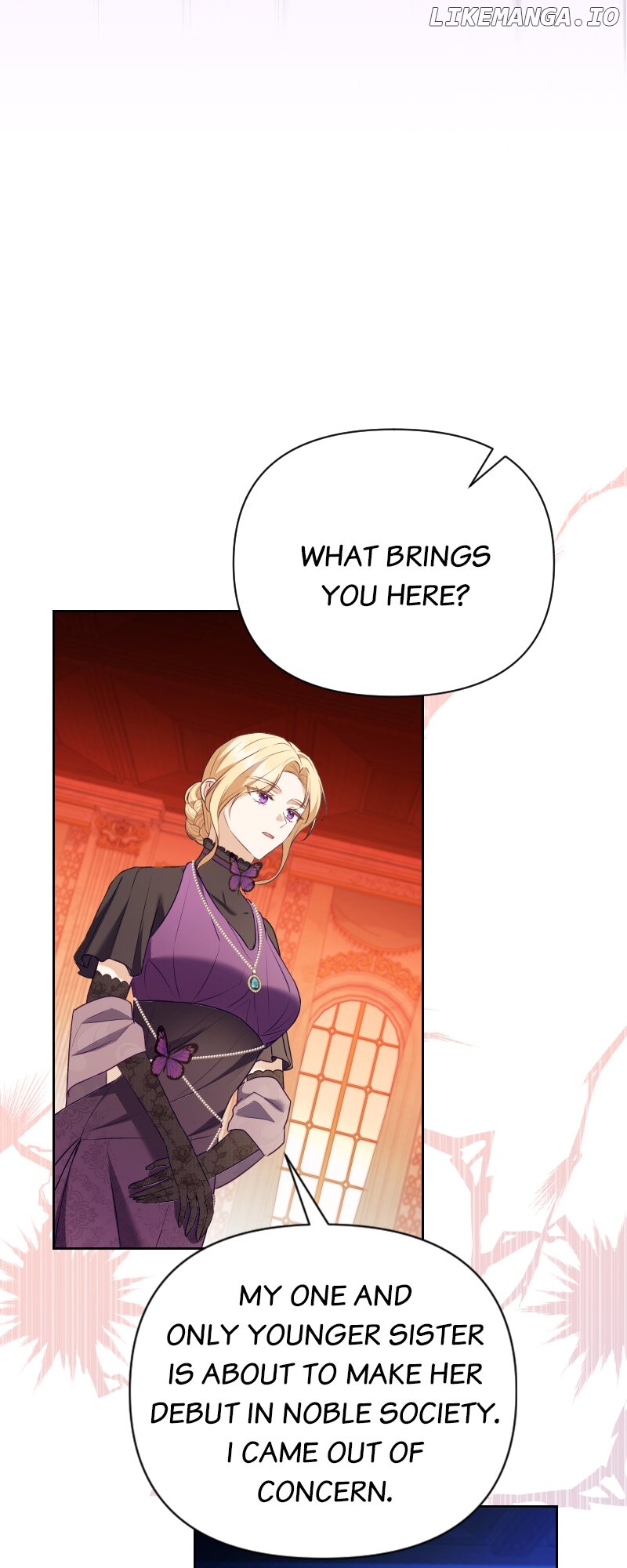 The Obsessive Stud Scammed Me into Marriage Chapter 20 - page 42