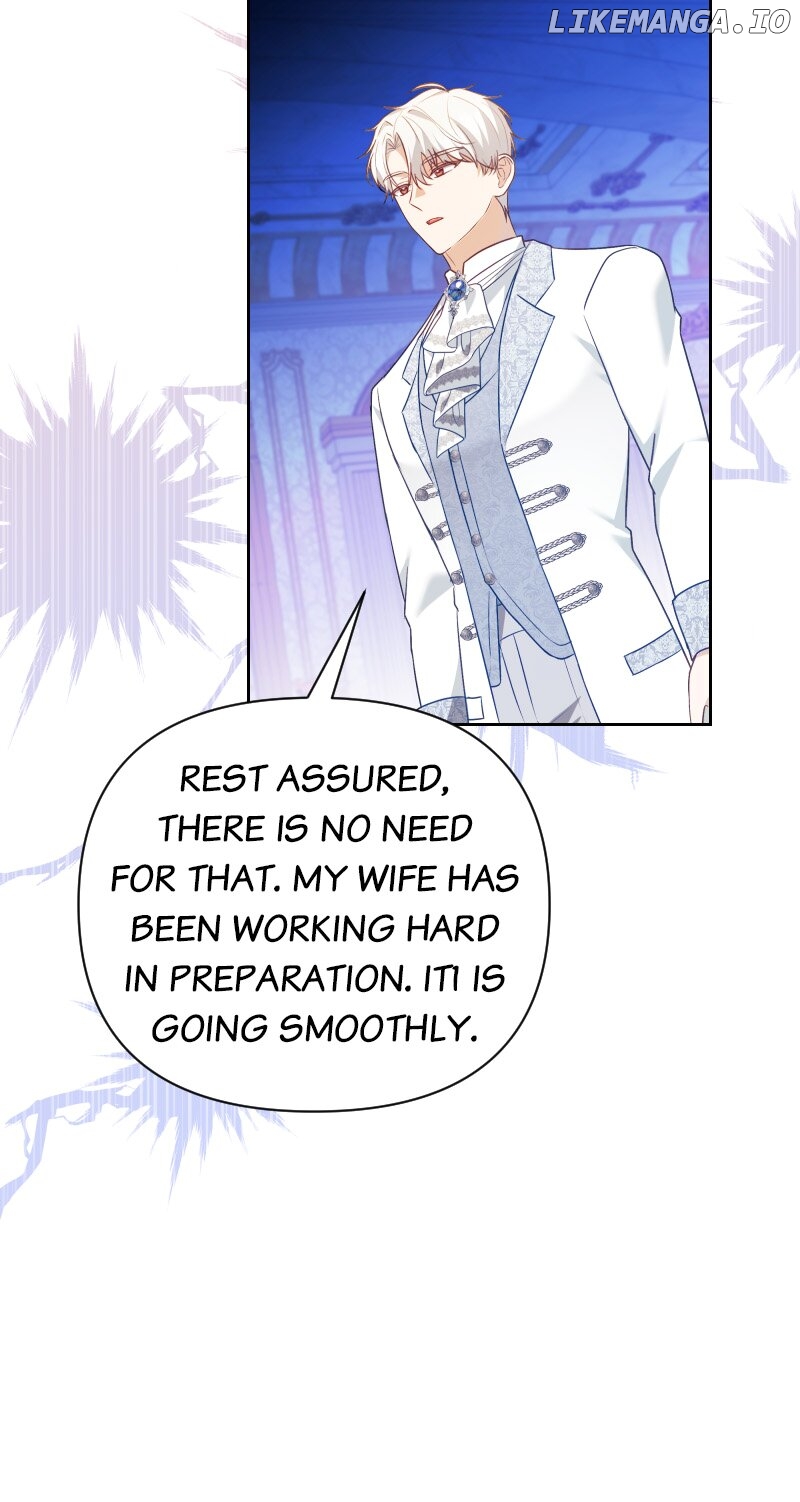 The Obsessive Stud Scammed Me into Marriage Chapter 20 - page 43