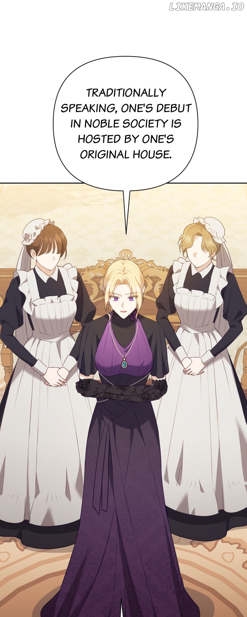The Obsessive Stud Scammed Me into Marriage Chapter 20 - page 53