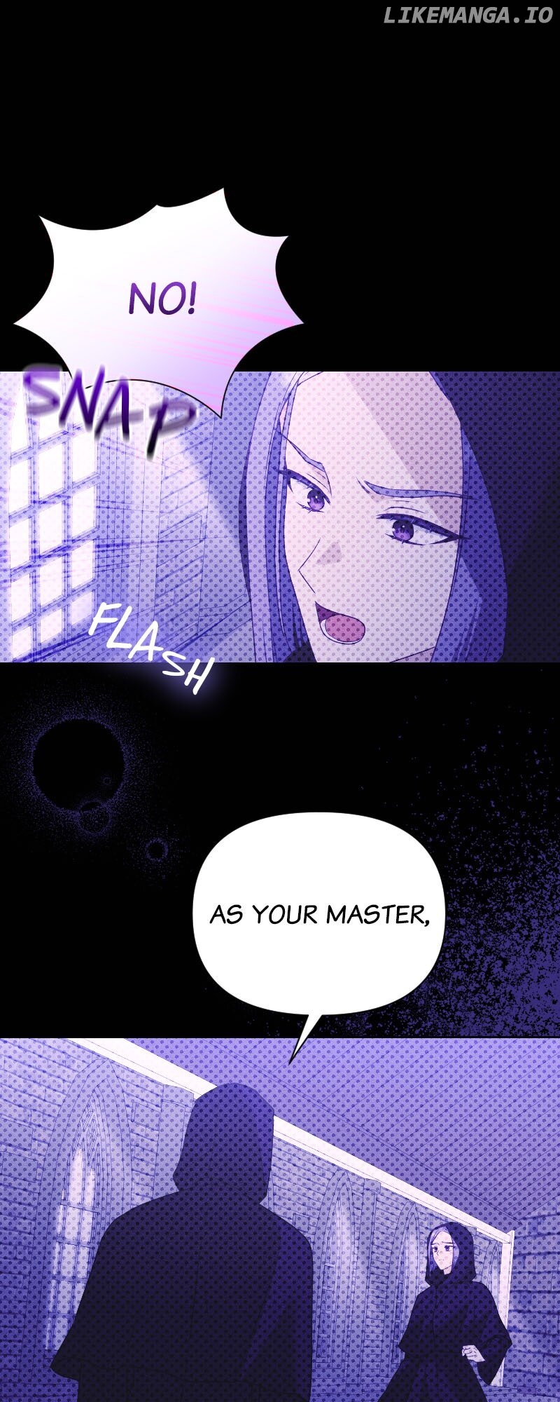 The Obsessive Stud Scammed Me into Marriage Chapter 20 - page 6