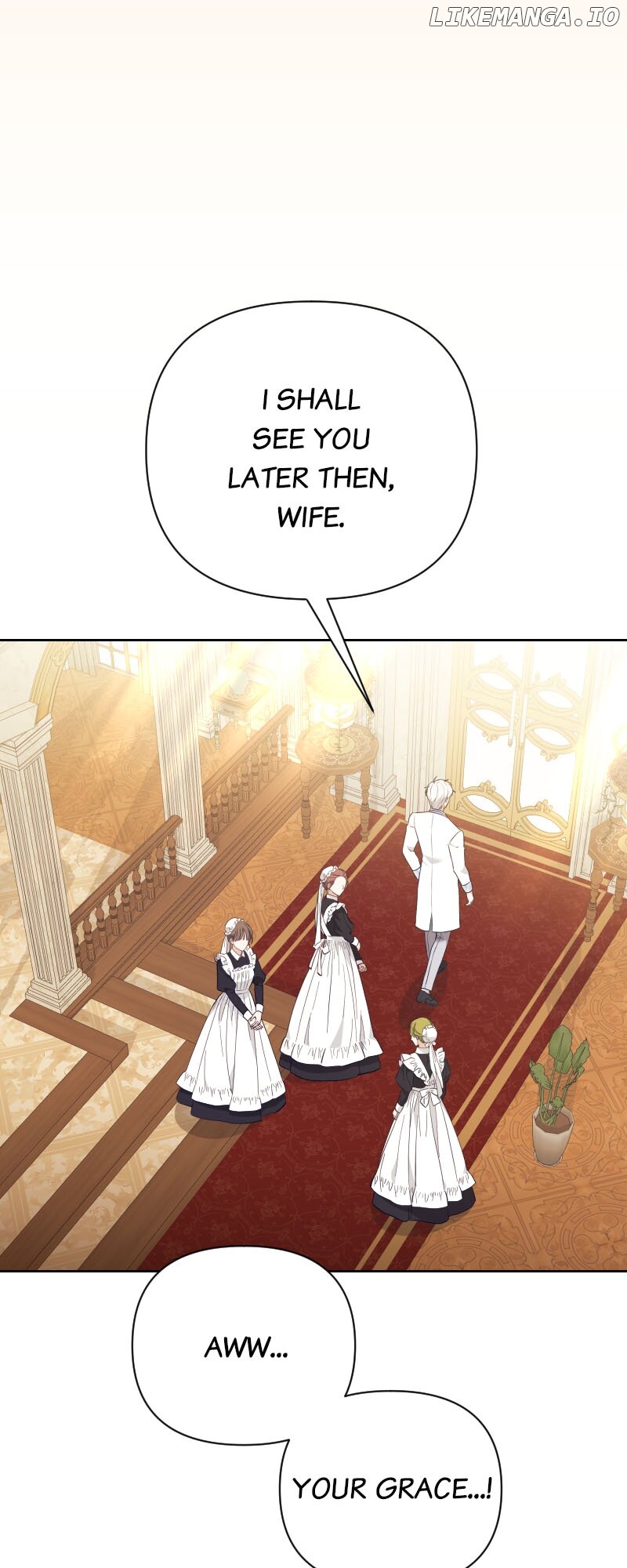 The Obsessive Stud Scammed Me into Marriage Chapter 20 - page 62