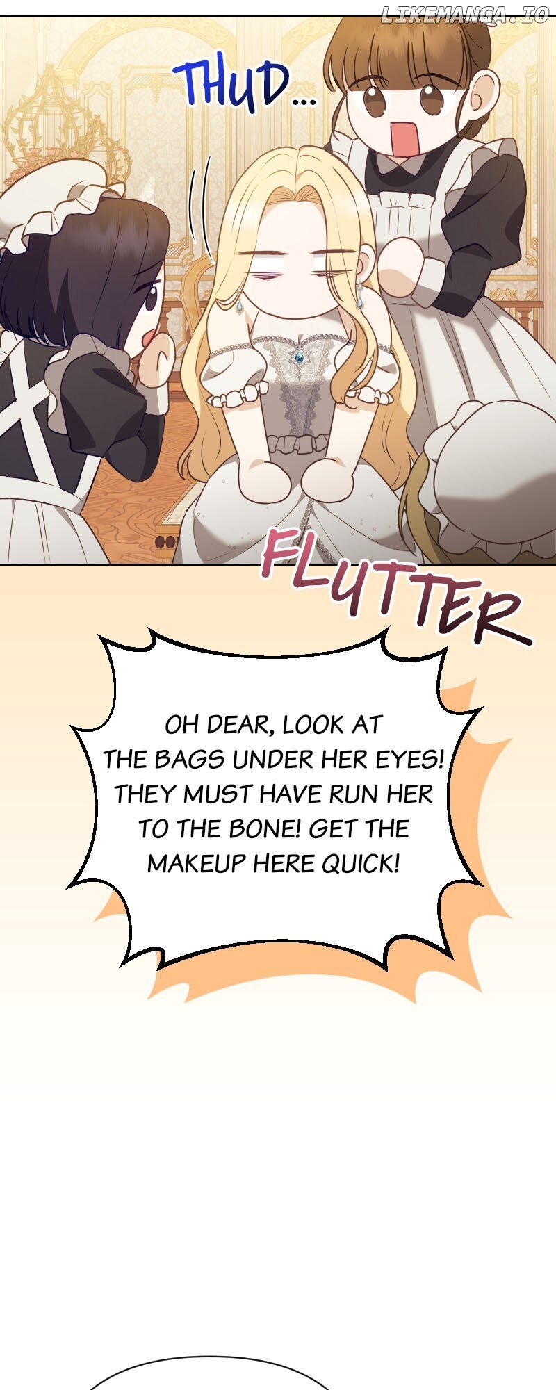 The Obsessive Stud Scammed Me into Marriage Chapter 20 - page 67