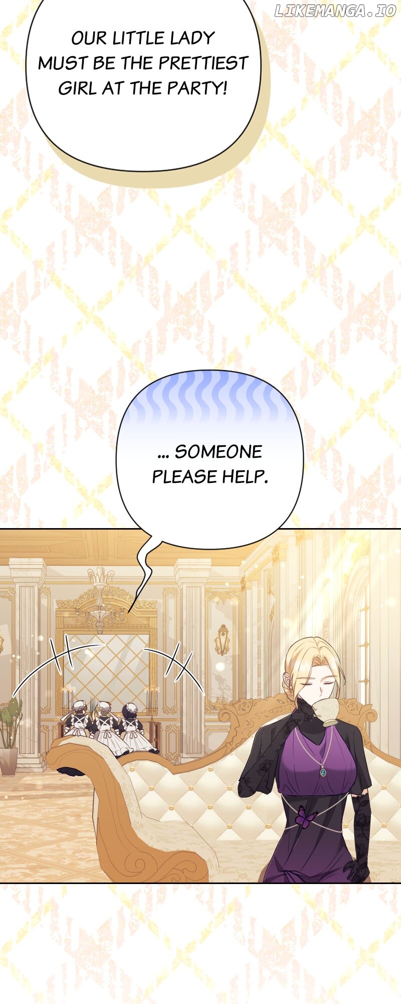 The Obsessive Stud Scammed Me into Marriage Chapter 20 - page 71