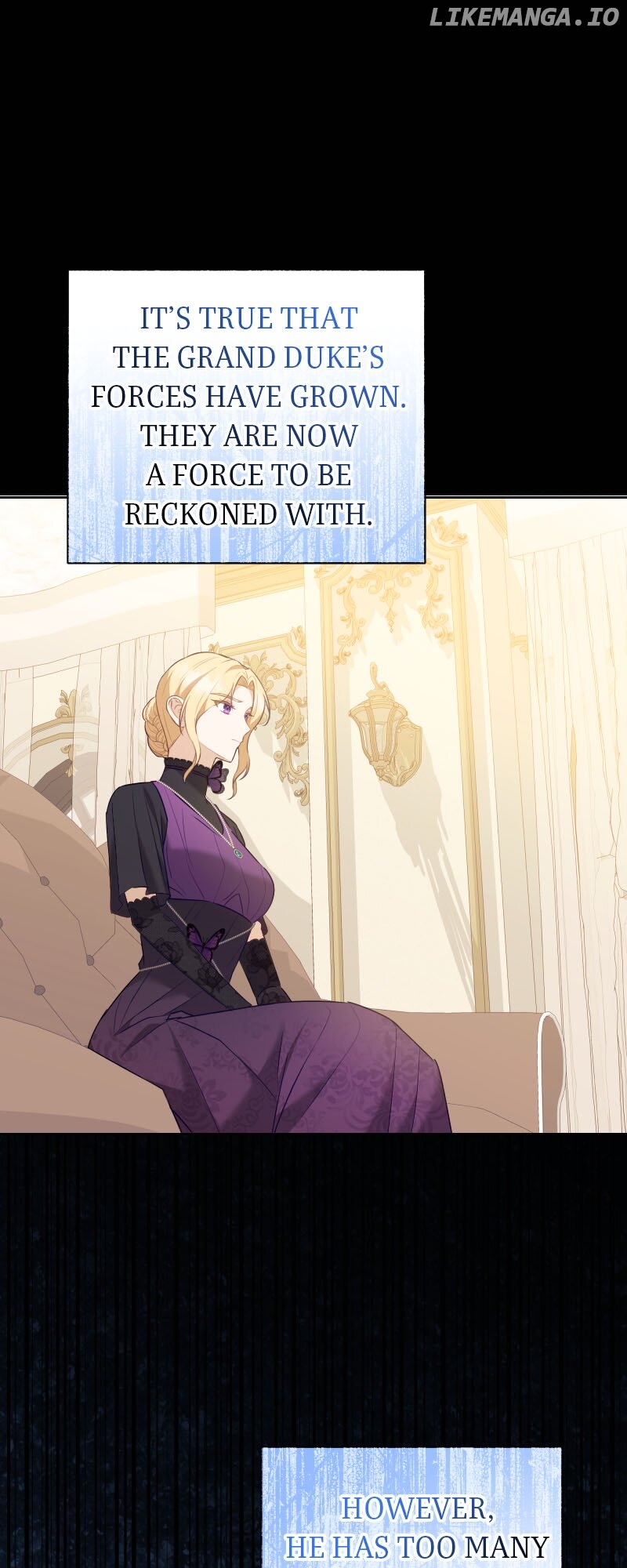 The Obsessive Stud Scammed Me into Marriage Chapter 20 - page 78