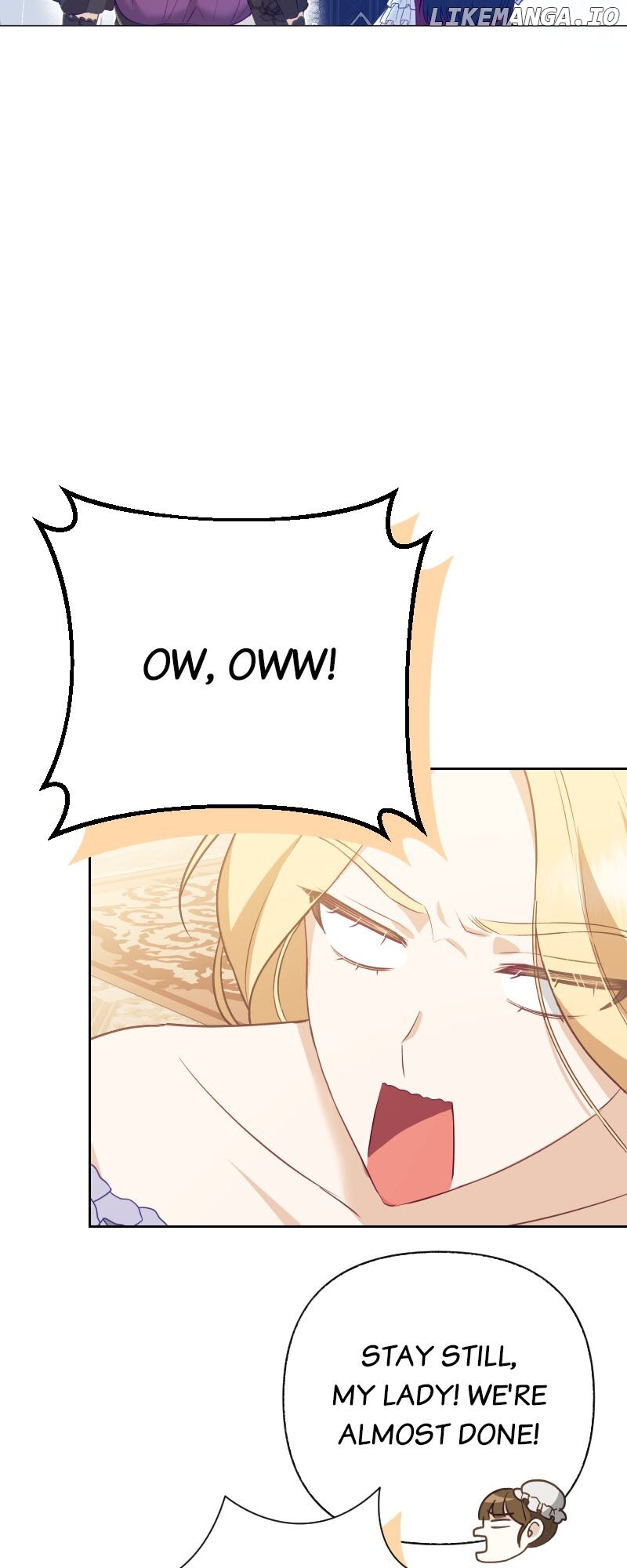 The Obsessive Stud Scammed Me into Marriage Chapter 20 - page 80