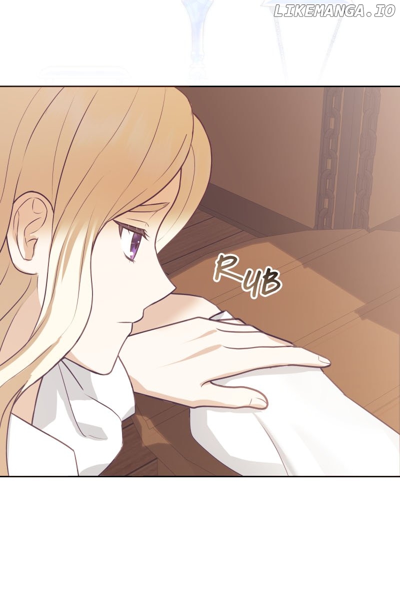 The Obsessive Stud Scammed Me into Marriage Chapter 2 - page 10