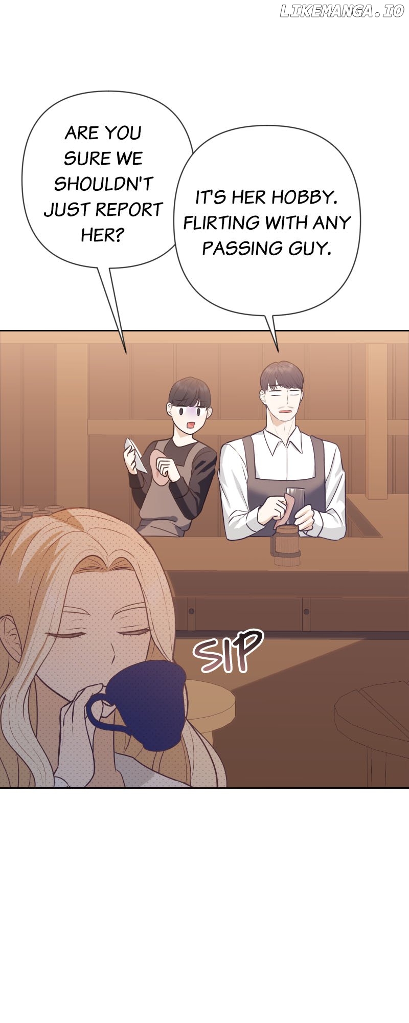 The Obsessive Stud Scammed Me into Marriage Chapter 2 - page 11