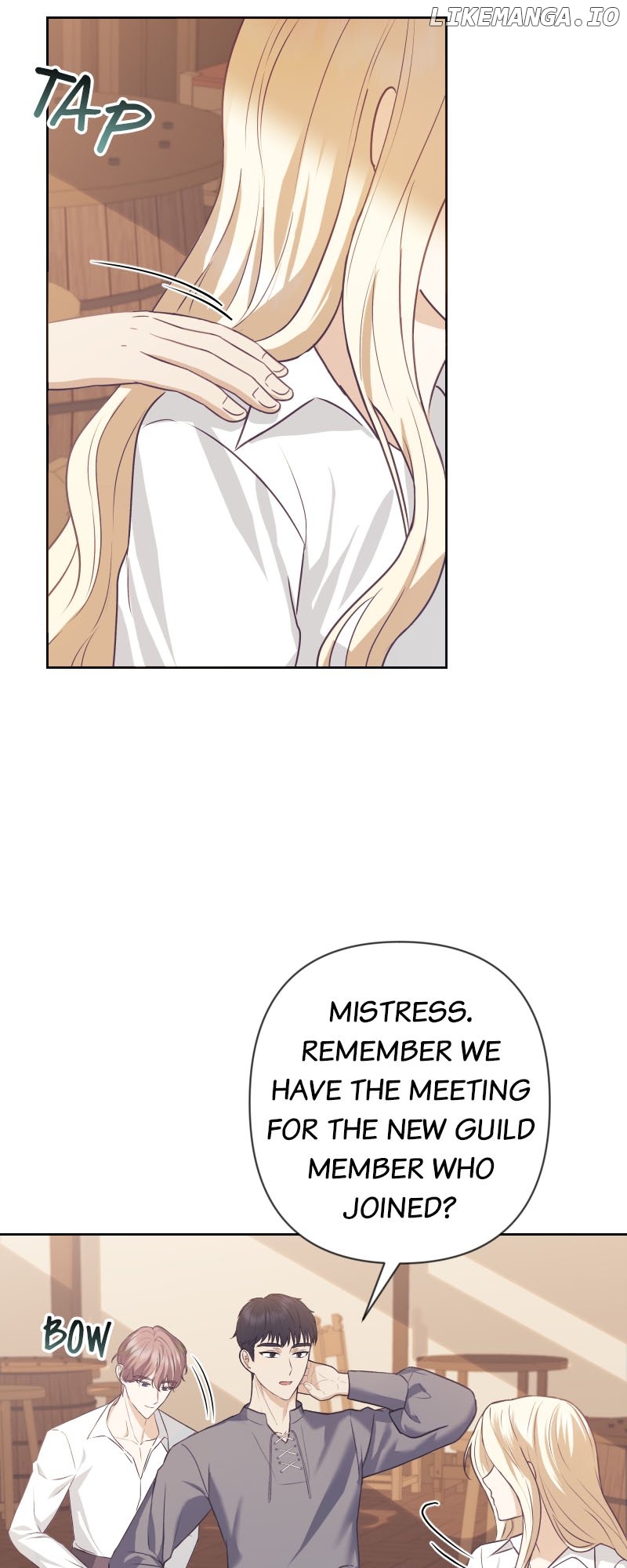 The Obsessive Stud Scammed Me into Marriage Chapter 2 - page 12