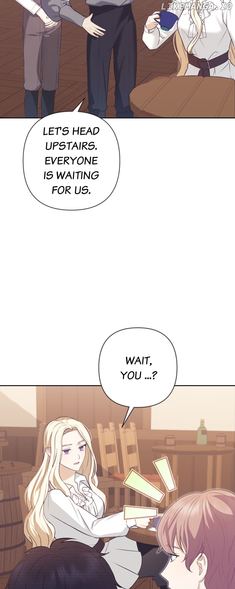 The Obsessive Stud Scammed Me into Marriage Chapter 2 - page 13