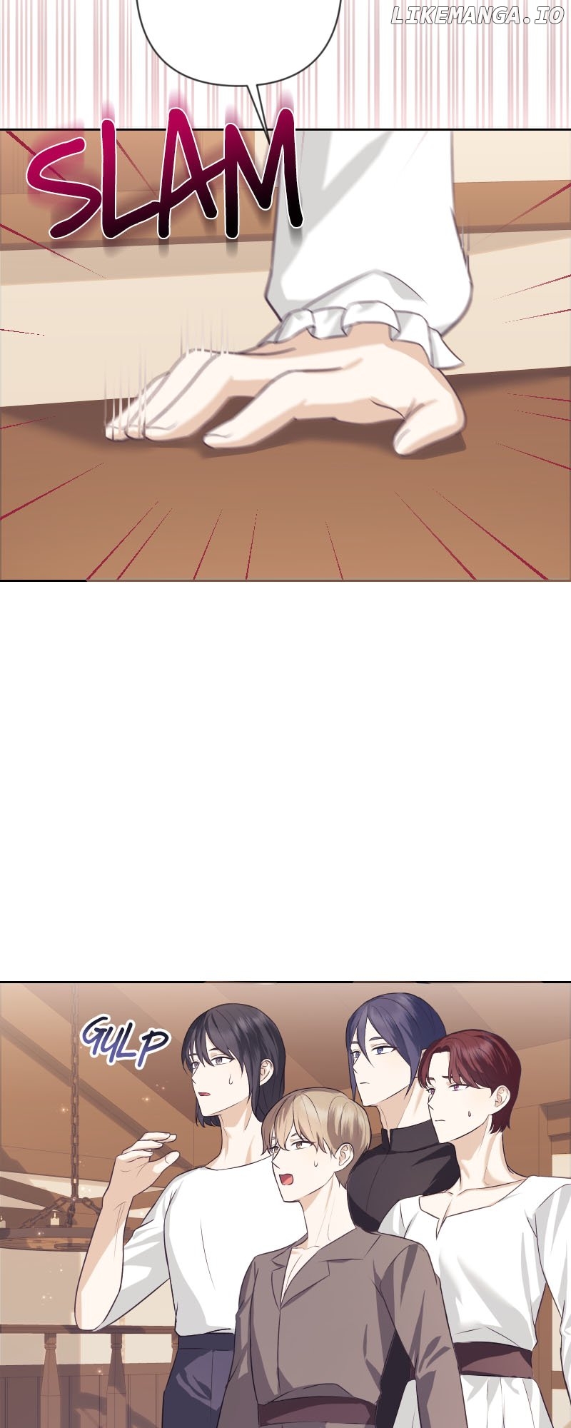 The Obsessive Stud Scammed Me into Marriage Chapter 2 - page 23