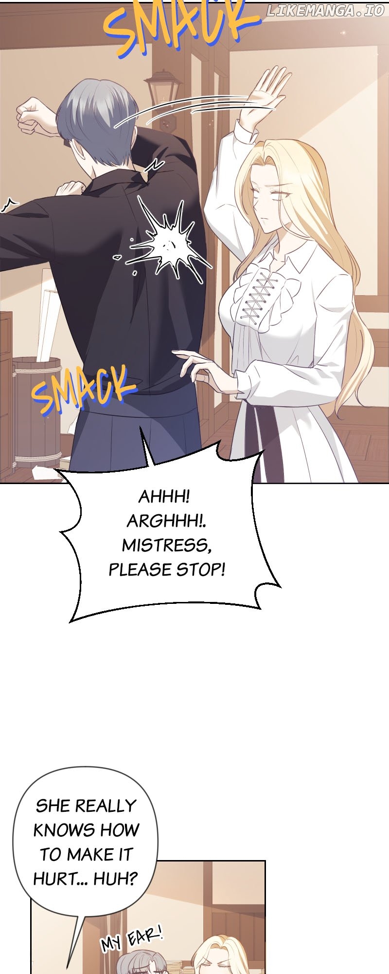 The Obsessive Stud Scammed Me into Marriage Chapter 2 - page 25