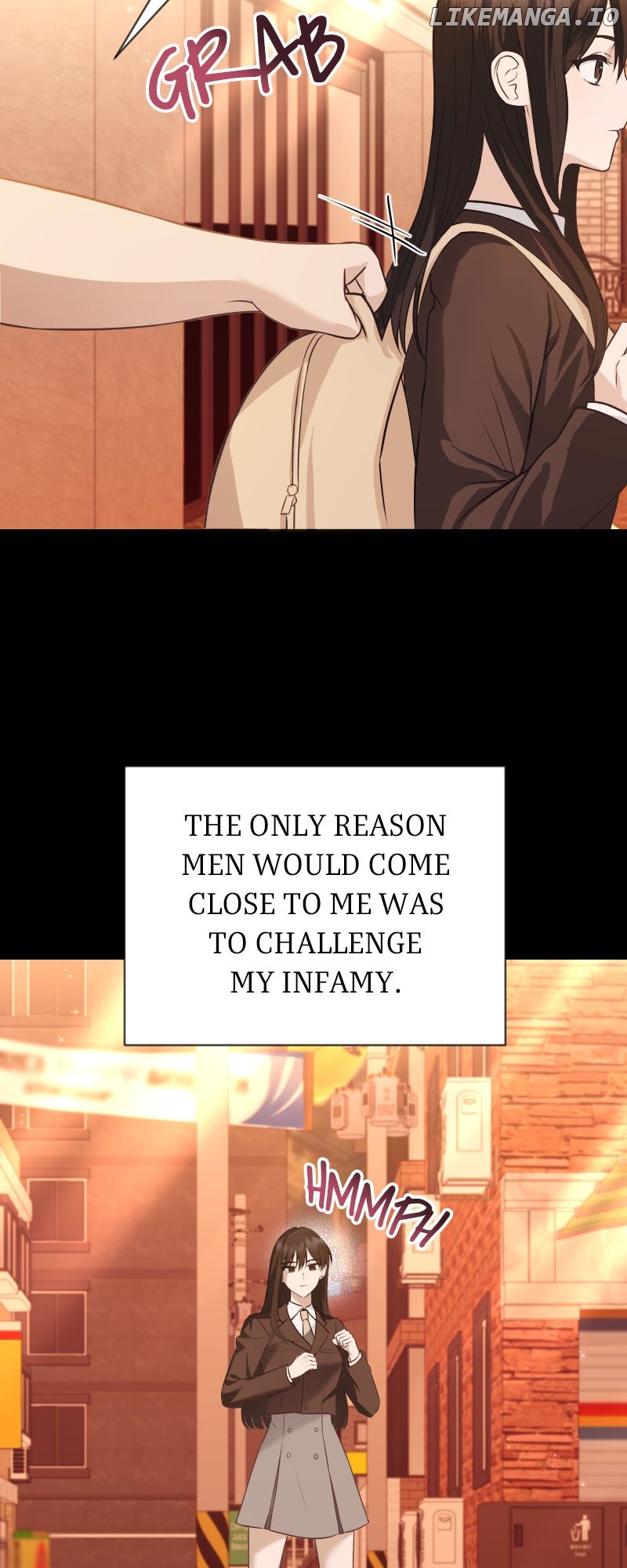 The Obsessive Stud Scammed Me into Marriage Chapter 2 - page 31