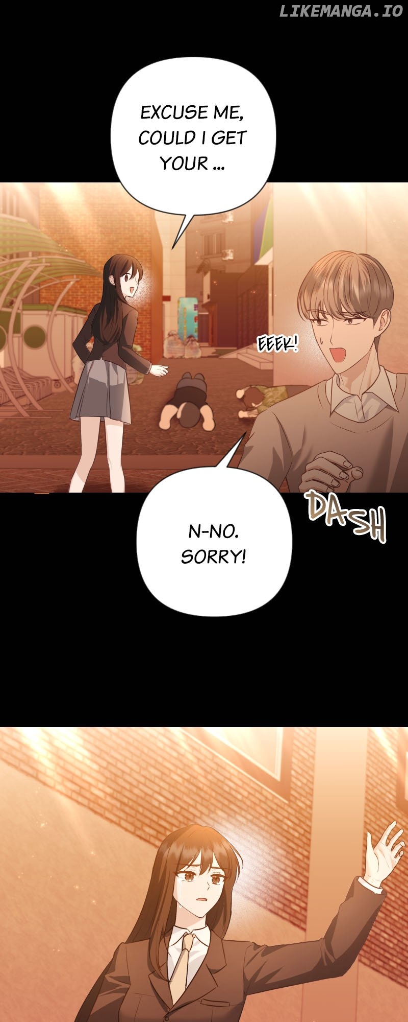 The Obsessive Stud Scammed Me into Marriage Chapter 2 - page 33