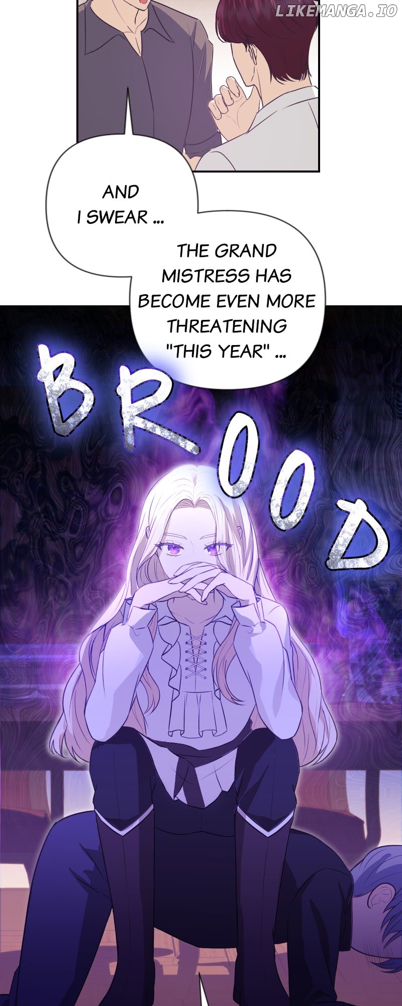 The Obsessive Stud Scammed Me into Marriage Chapter 2 - page 35