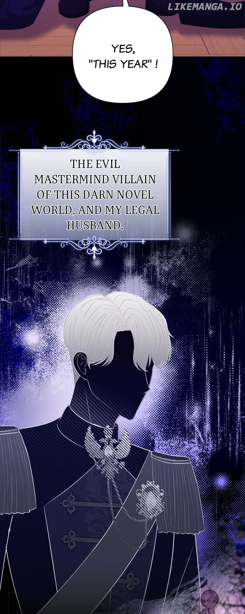 The Obsessive Stud Scammed Me into Marriage Chapter 2 - page 36