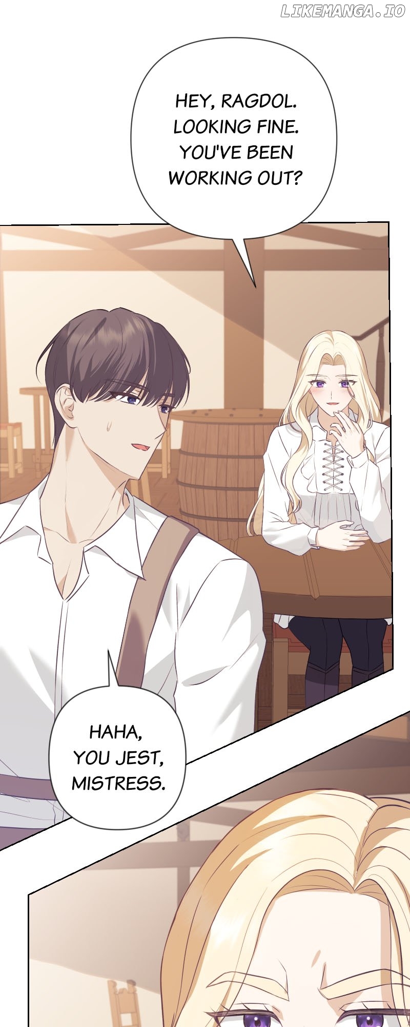 The Obsessive Stud Scammed Me into Marriage Chapter 2 - page 4