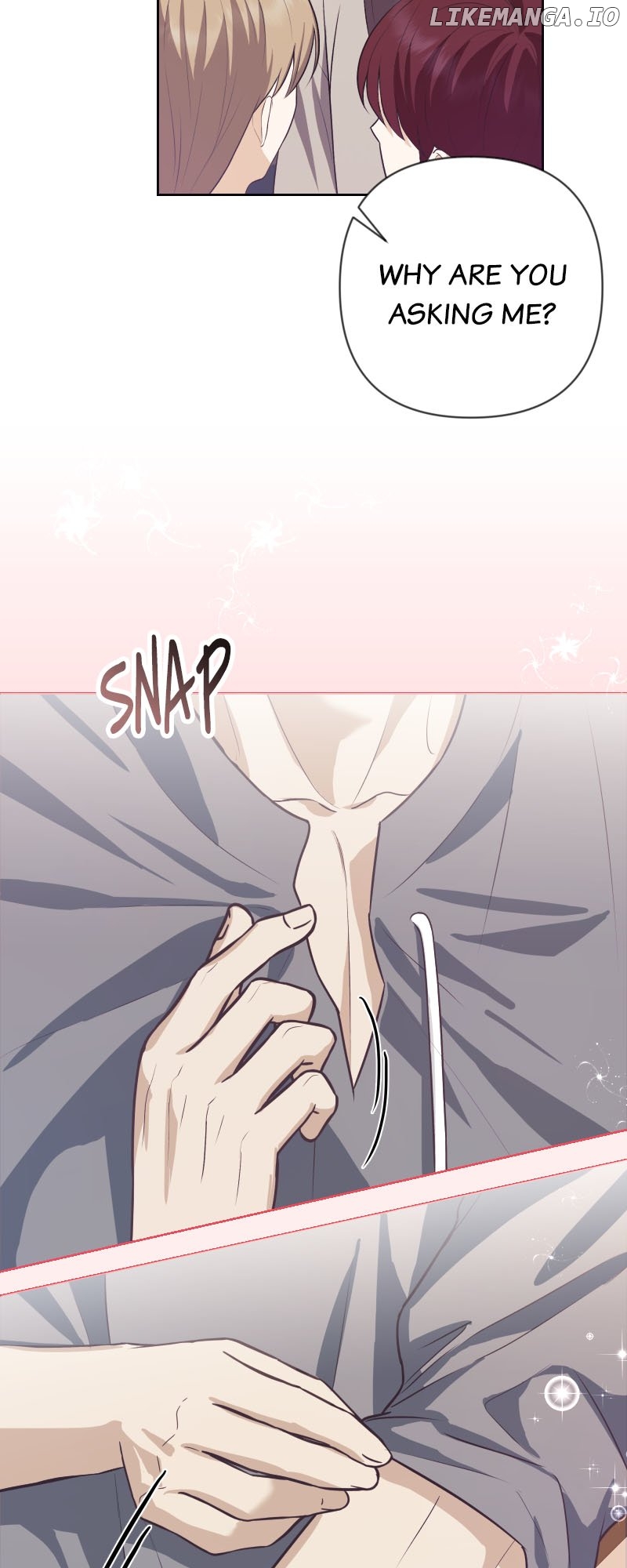 The Obsessive Stud Scammed Me into Marriage Chapter 2 - page 40