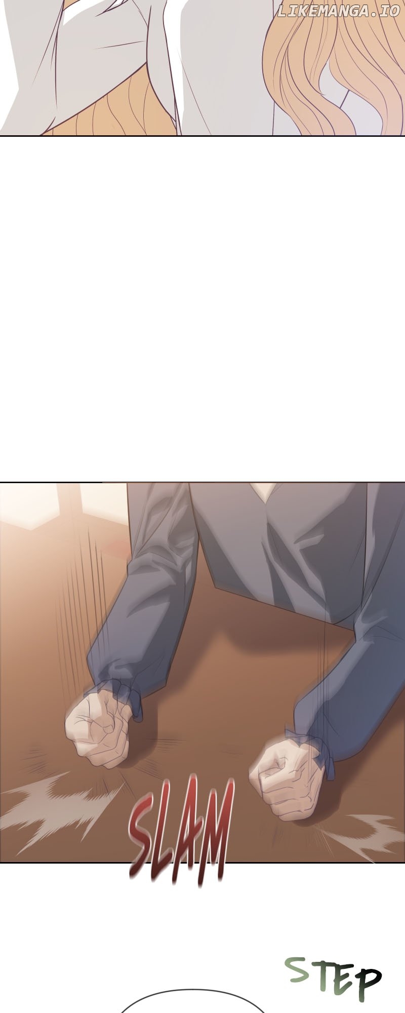 The Obsessive Stud Scammed Me into Marriage Chapter 2 - page 45