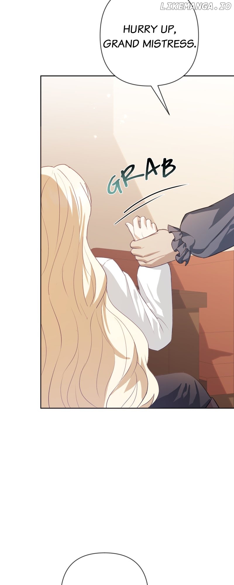 The Obsessive Stud Scammed Me into Marriage Chapter 2 - page 47