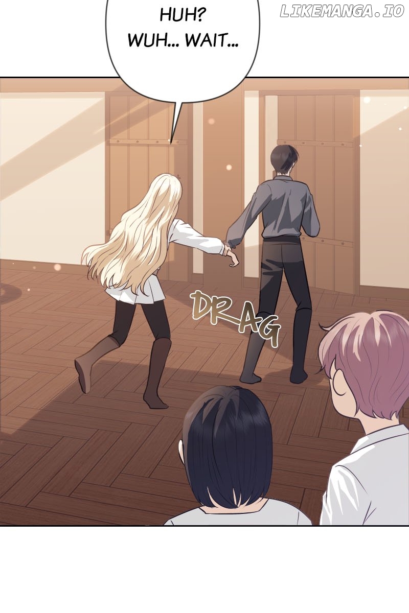 The Obsessive Stud Scammed Me into Marriage Chapter 2 - page 48