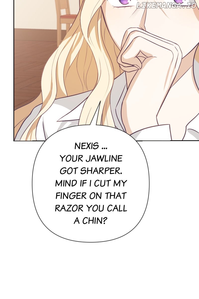 The Obsessive Stud Scammed Me into Marriage Chapter 2 - page 5