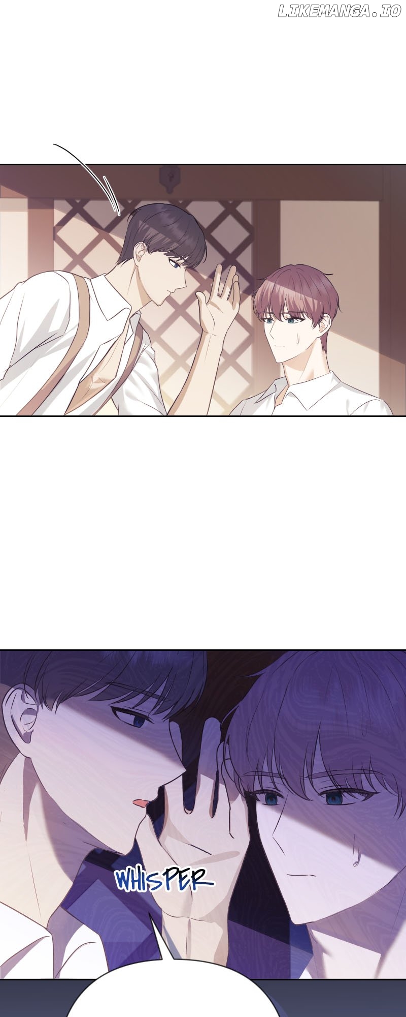 The Obsessive Stud Scammed Me into Marriage Chapter 2 - page 54