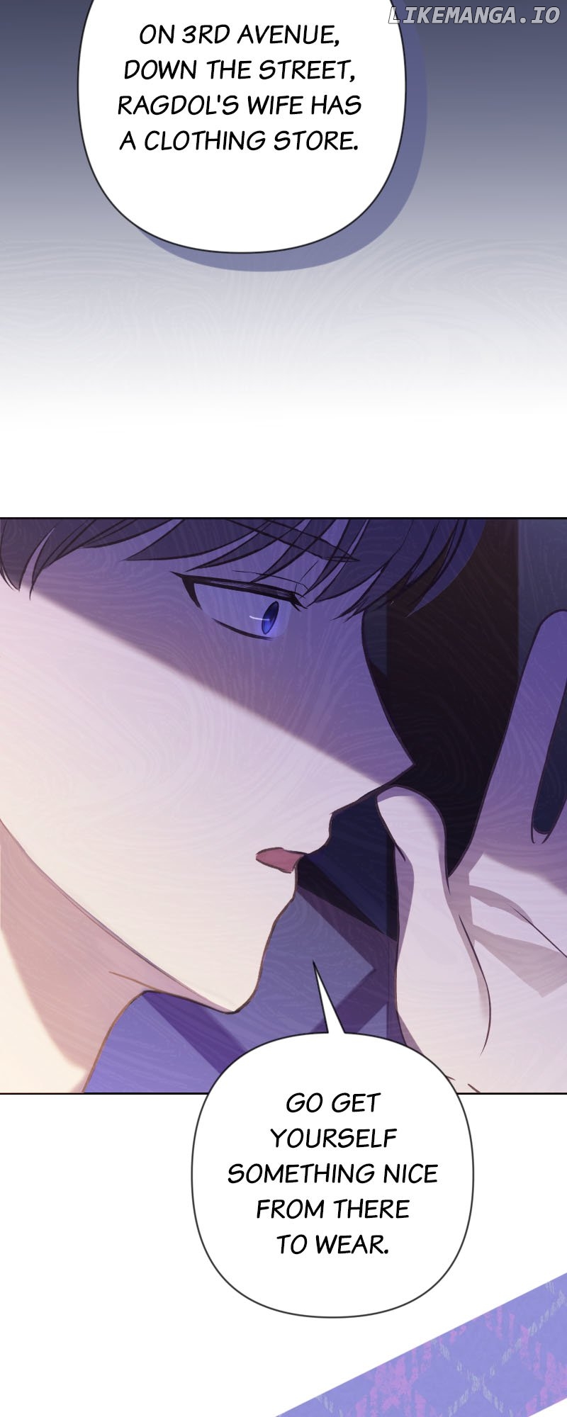 The Obsessive Stud Scammed Me into Marriage Chapter 2 - page 55