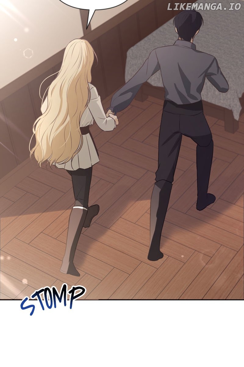 The Obsessive Stud Scammed Me into Marriage Chapter 2 - page 58