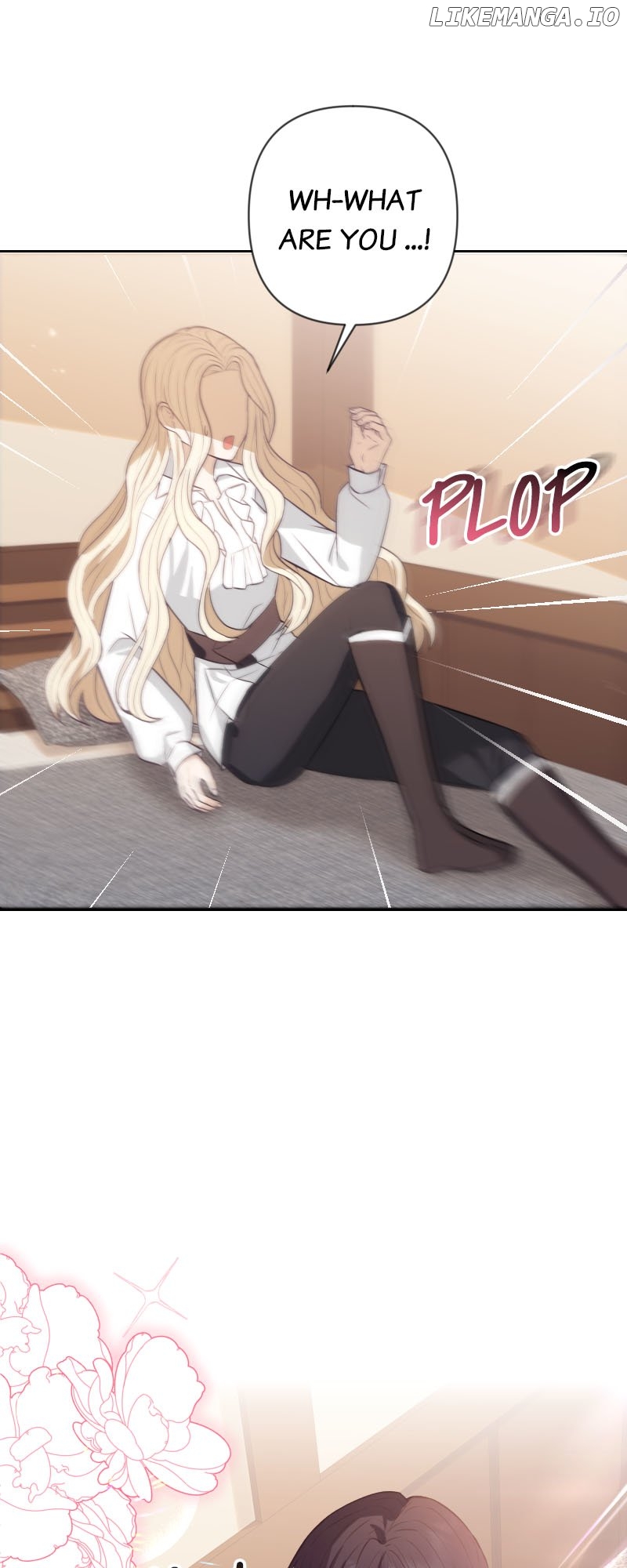 The Obsessive Stud Scammed Me into Marriage Chapter 2 - page 59