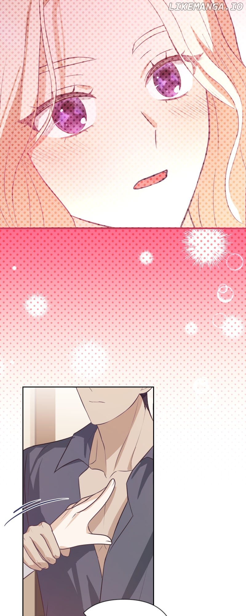 The Obsessive Stud Scammed Me into Marriage Chapter 2 - page 61