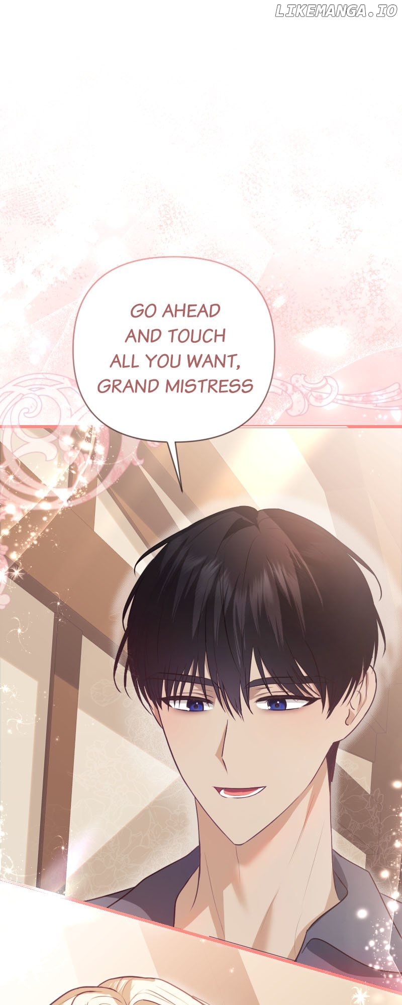 The Obsessive Stud Scammed Me into Marriage Chapter 2 - page 64