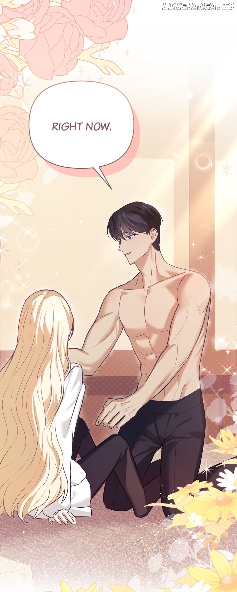 The Obsessive Stud Scammed Me into Marriage Chapter 2 - page 67