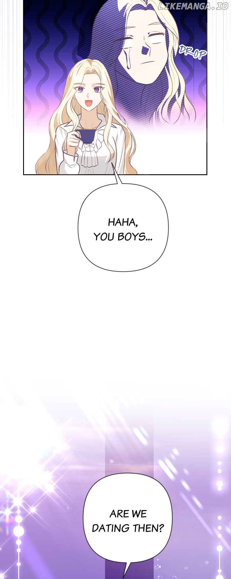 The Obsessive Stud Scammed Me into Marriage Chapter 2 - page 7