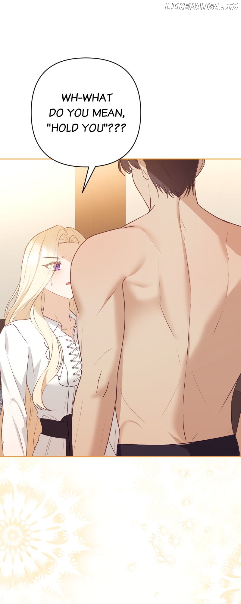 The Obsessive Stud Scammed Me into Marriage Chapter 2 - page 71