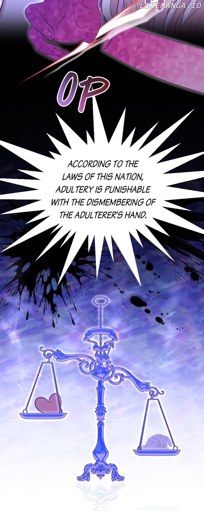 The Obsessive Stud Scammed Me into Marriage Chapter 2 - page 9