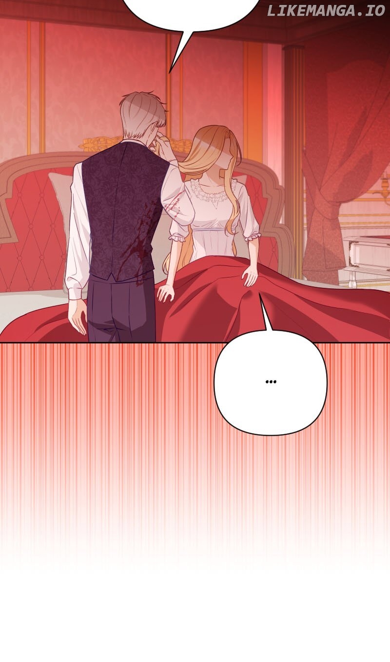 The Obsessive Stud Scammed Me into Marriage Chapter 19 - page 13