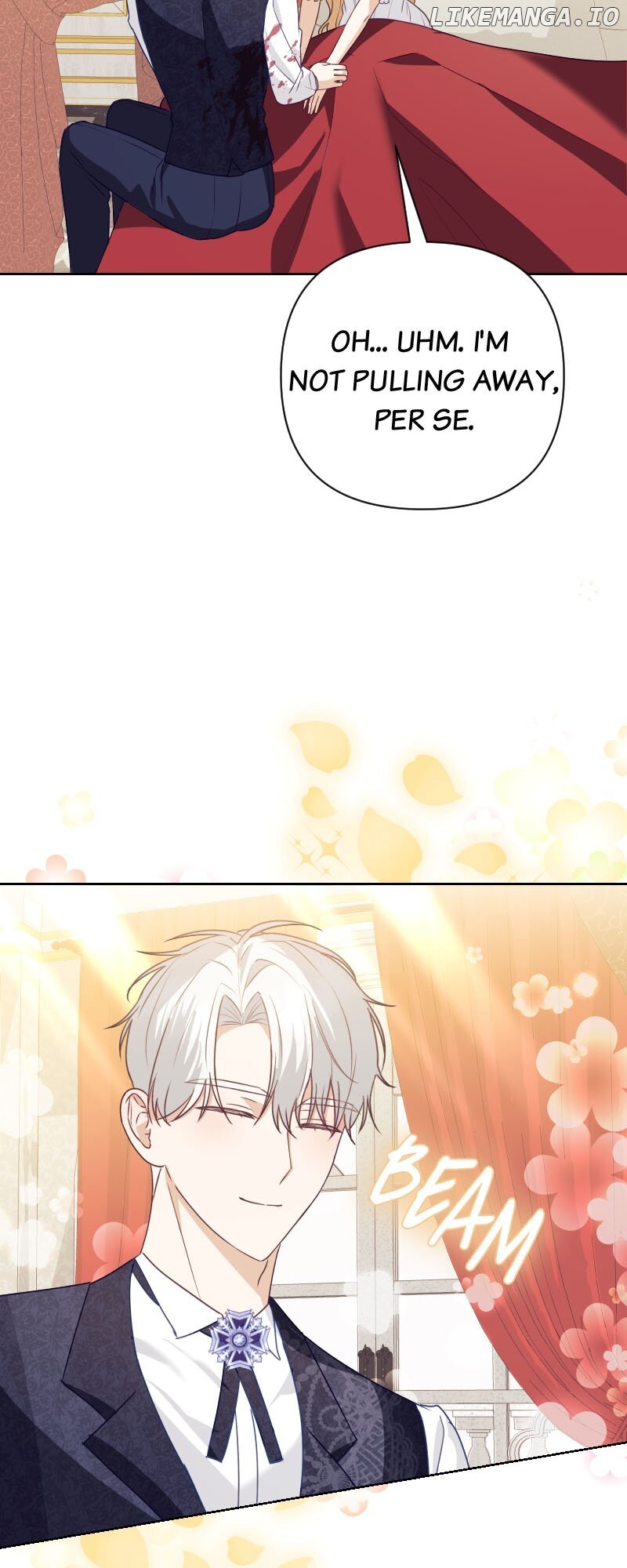 The Obsessive Stud Scammed Me into Marriage Chapter 19 - page 16