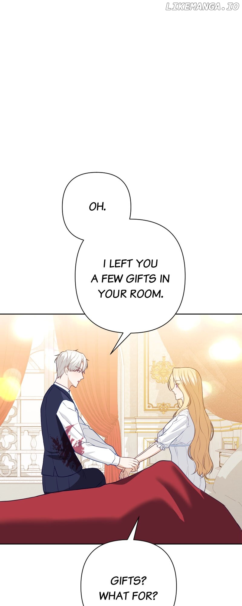 The Obsessive Stud Scammed Me into Marriage Chapter 19 - page 18