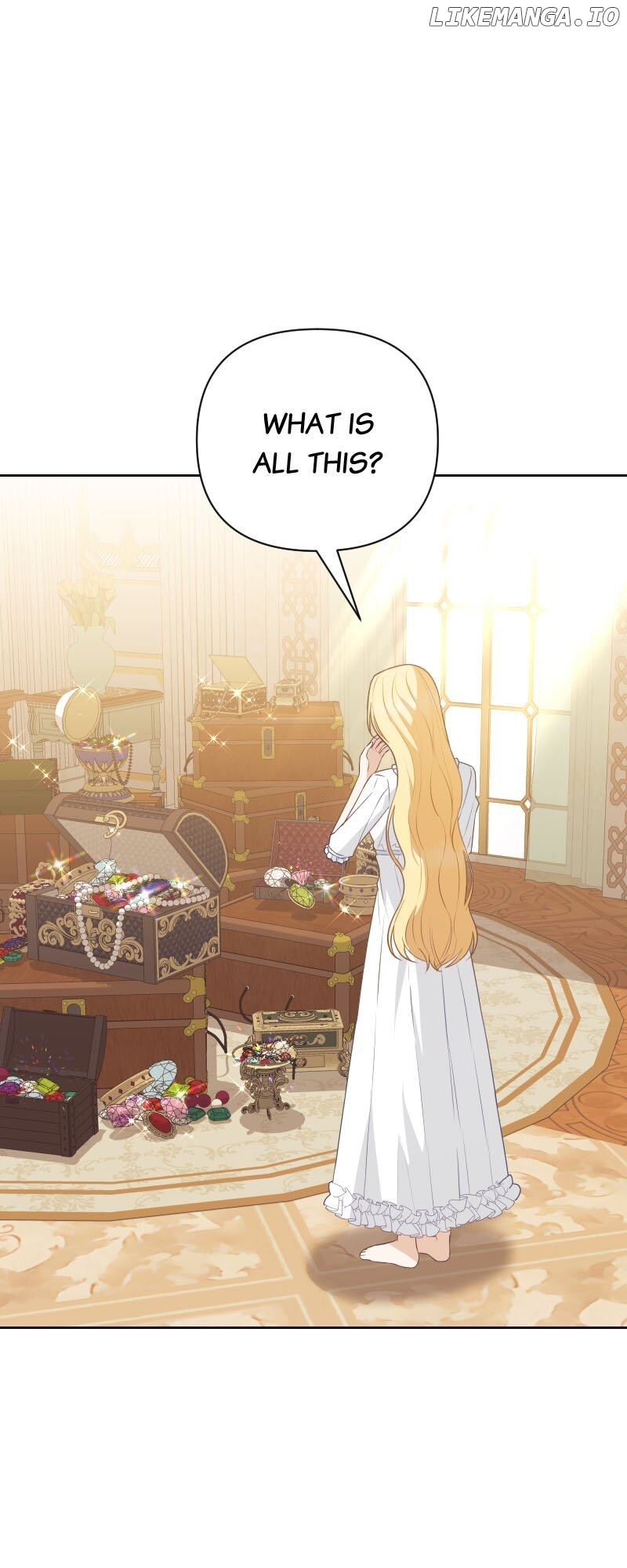 The Obsessive Stud Scammed Me into Marriage Chapter 19 - page 23