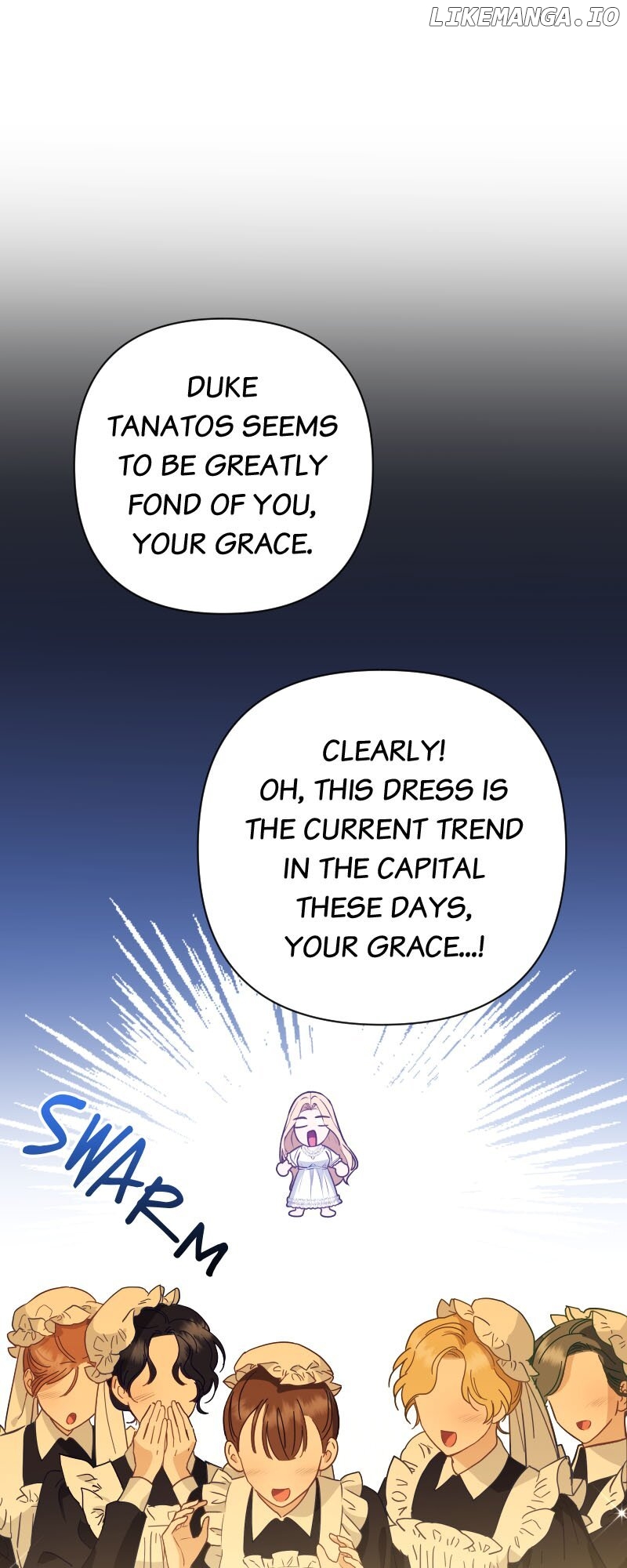 The Obsessive Stud Scammed Me into Marriage Chapter 19 - page 24