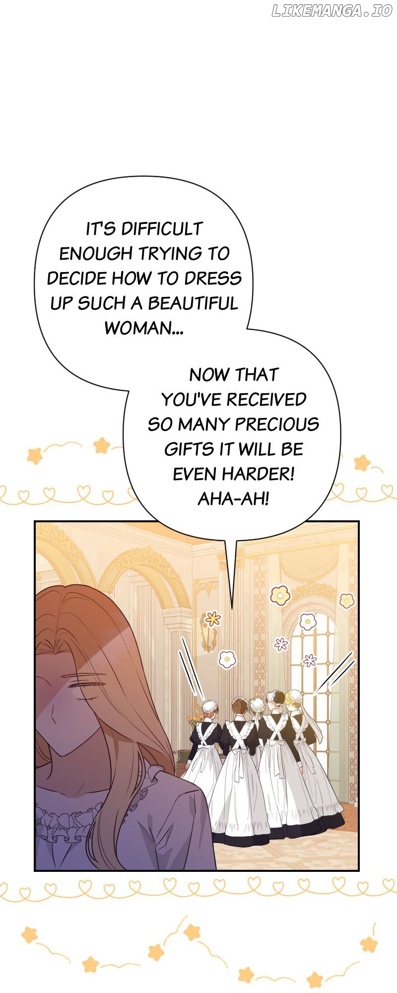 The Obsessive Stud Scammed Me into Marriage Chapter 19 - page 27